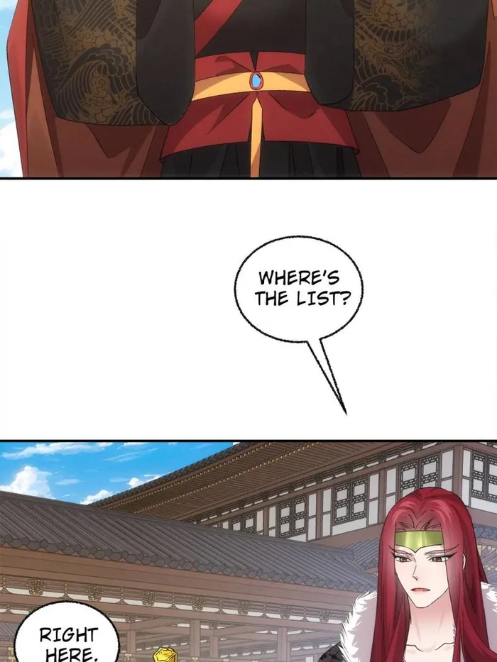 I Determine My Own Destiny Chapter 197 - page 4