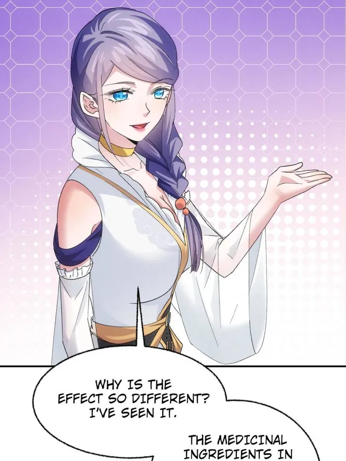 I Determine My Own Destiny Chapter 197 - page 43