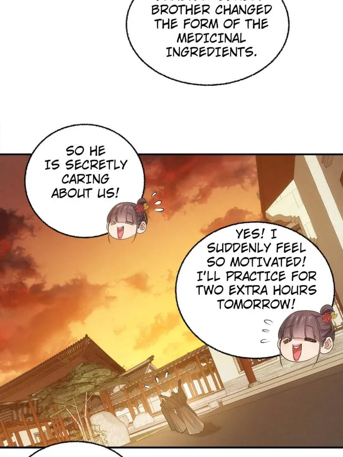 I Determine My Own Destiny Chapter 197 - page 45