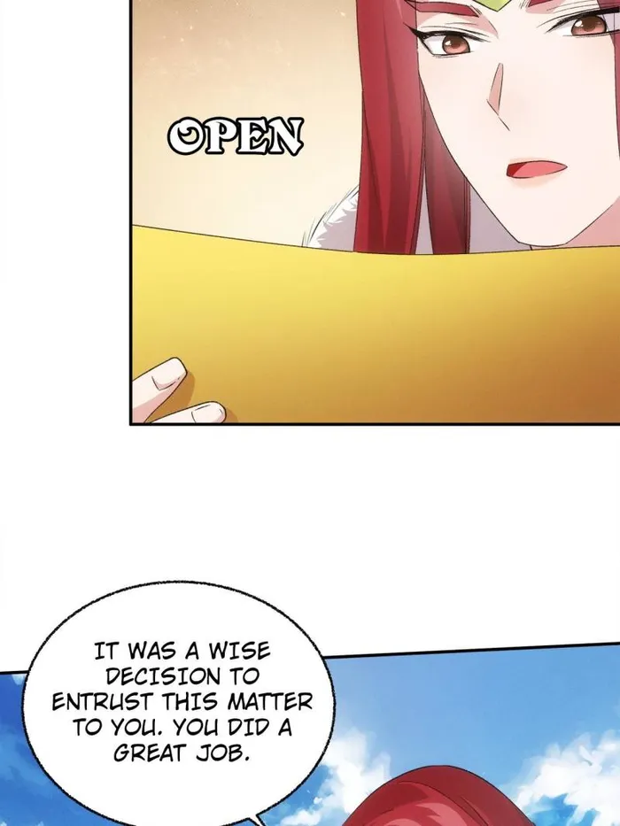 I Determine My Own Destiny Chapter 197 - page 6