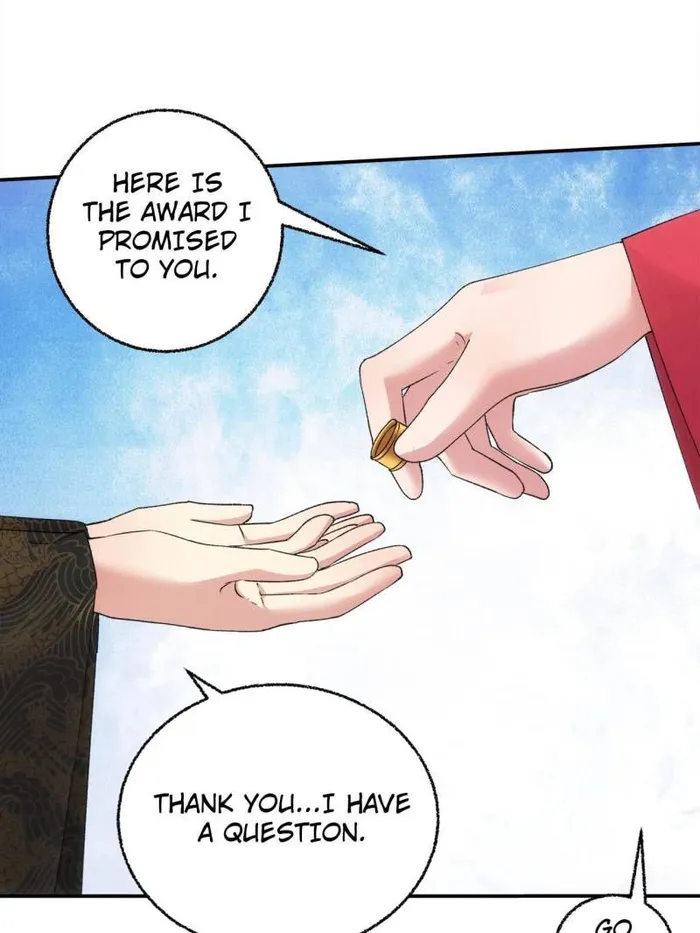 I Determine My Own Destiny Chapter 197 - page 8