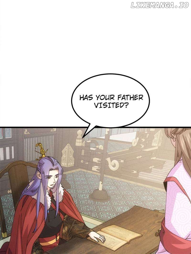 I Determine My Own Destiny Chapter 247 - page 10