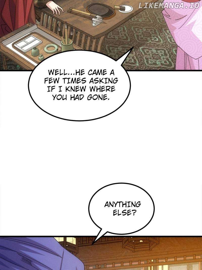 I Determine My Own Destiny Chapter 247 - page 11