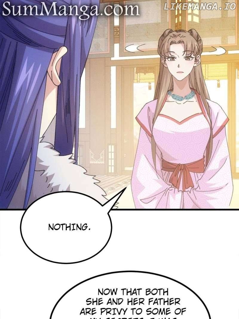 I Determine My Own Destiny Chapter 247 - page 12