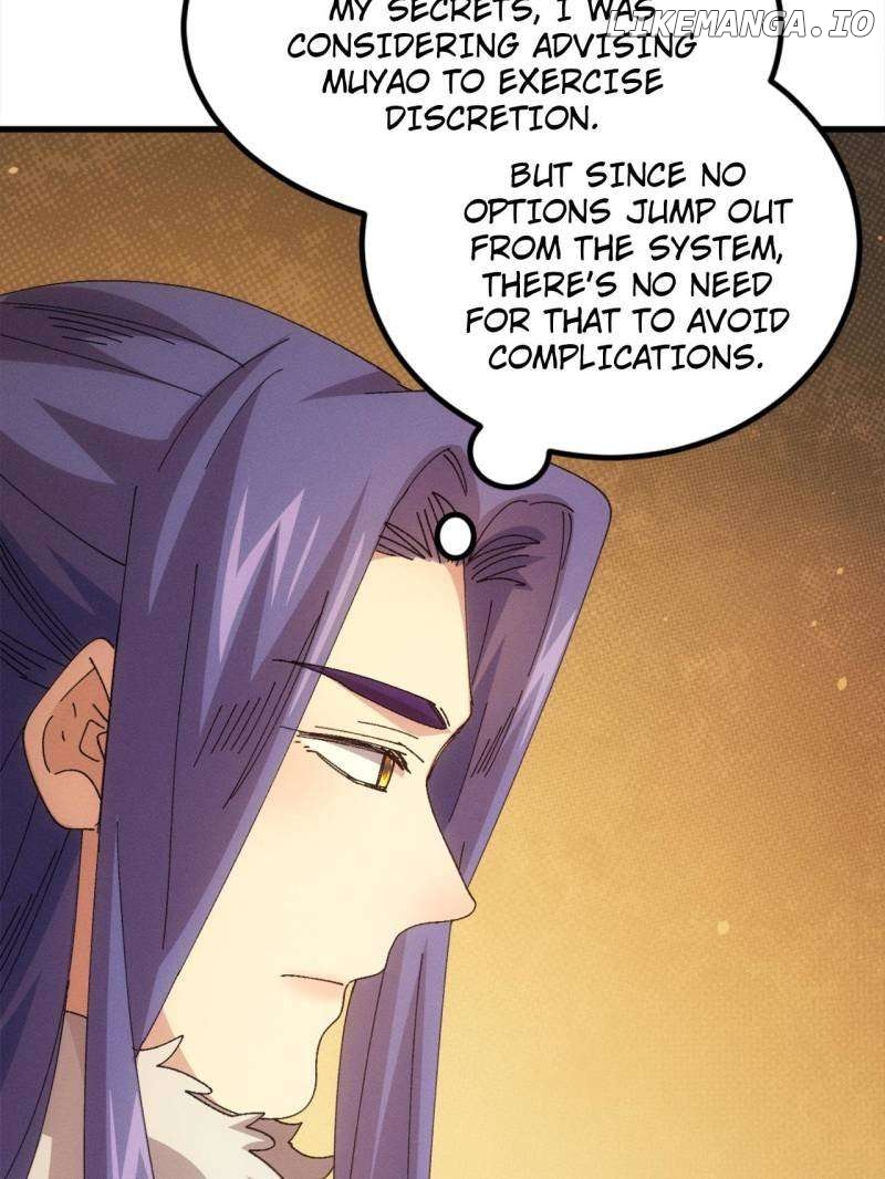 I Determine My Own Destiny Chapter 247 - page 13