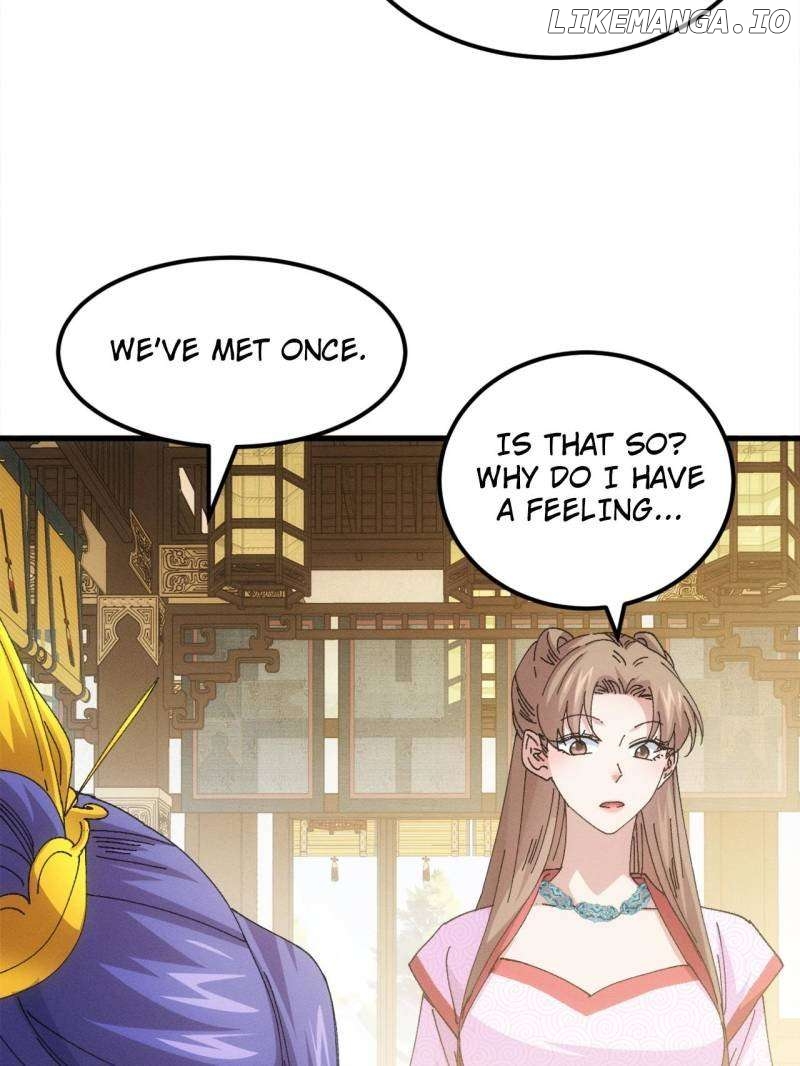 I Determine My Own Destiny Chapter 247 - page 19