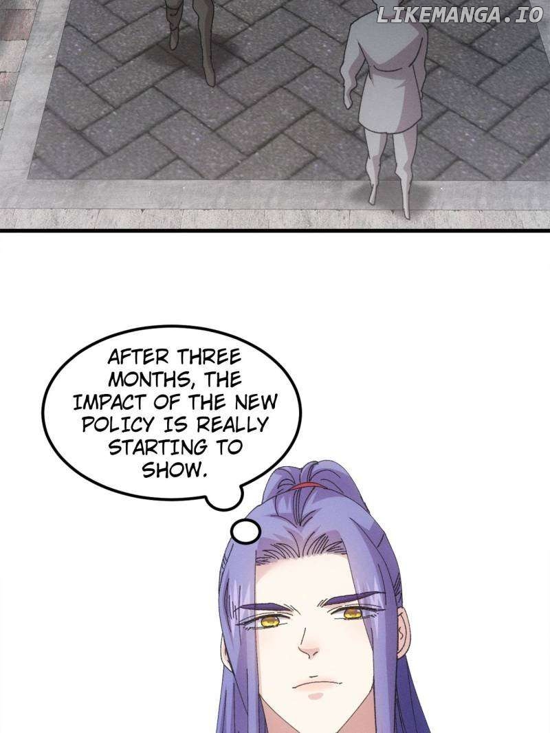 I Determine My Own Destiny Chapter 247 - page 2
