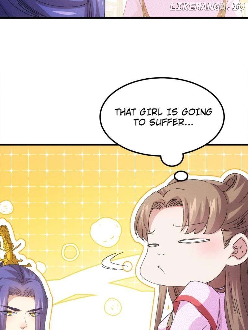 I Determine My Own Destiny Chapter 247 - page 20