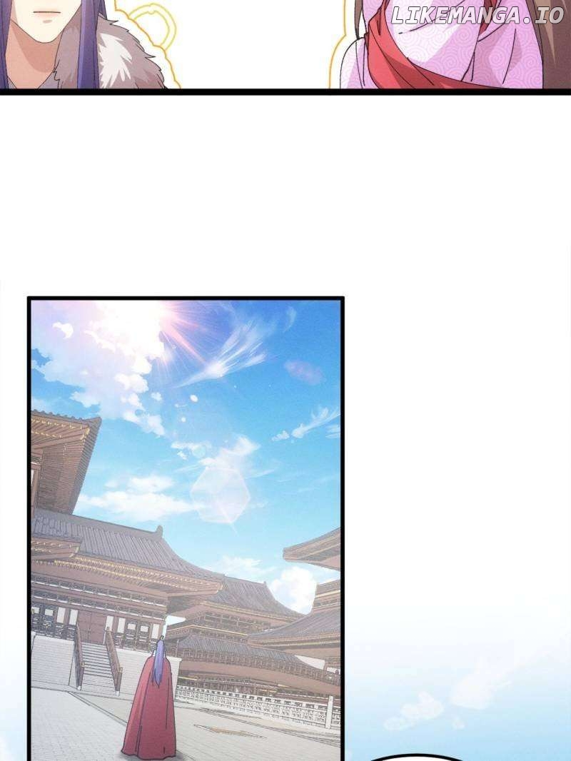 I Determine My Own Destiny Chapter 247 - page 21