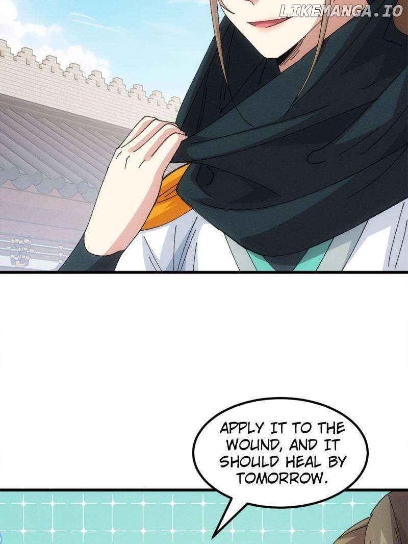I Determine My Own Destiny Chapter 247 - page 25