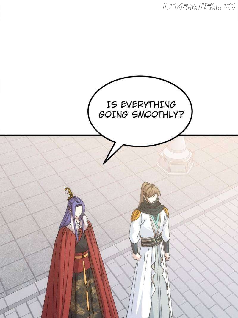 I Determine My Own Destiny Chapter 247 - page 28