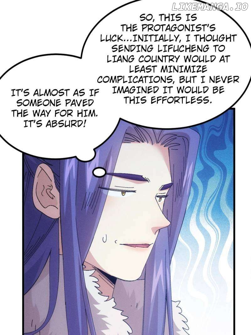 I Determine My Own Destiny Chapter 247 - page 31