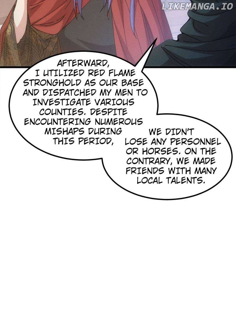 I Determine My Own Destiny Chapter 247 - page 33