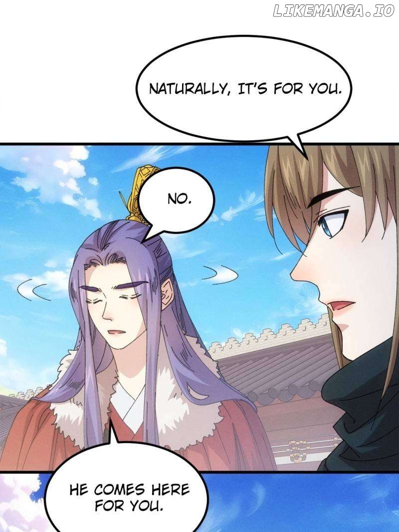 I Determine My Own Destiny Chapter 247 - page 39