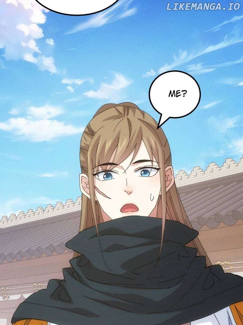 I Determine My Own Destiny Chapter 247 - page 40
