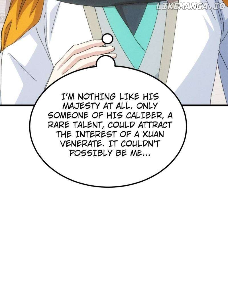 I Determine My Own Destiny Chapter 247 - page 41