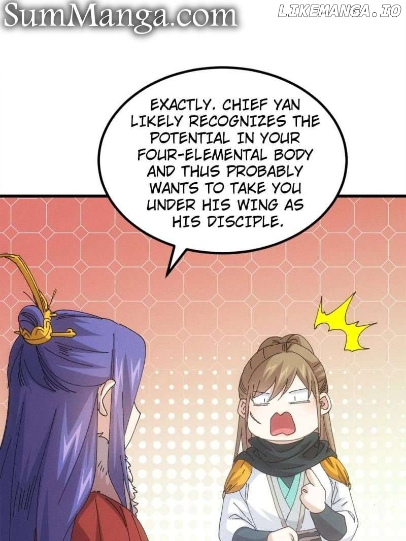 I Determine My Own Destiny Chapter 247 - page 42
