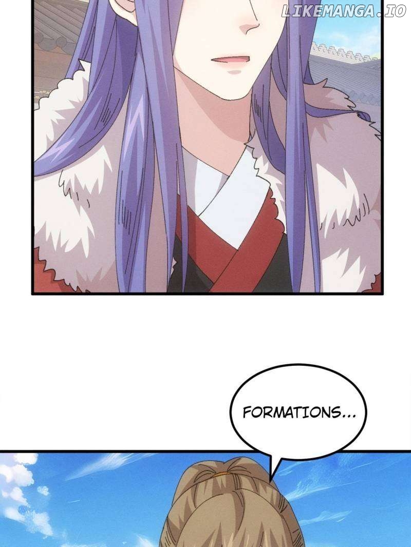 I Determine My Own Destiny Chapter 247 - page 44