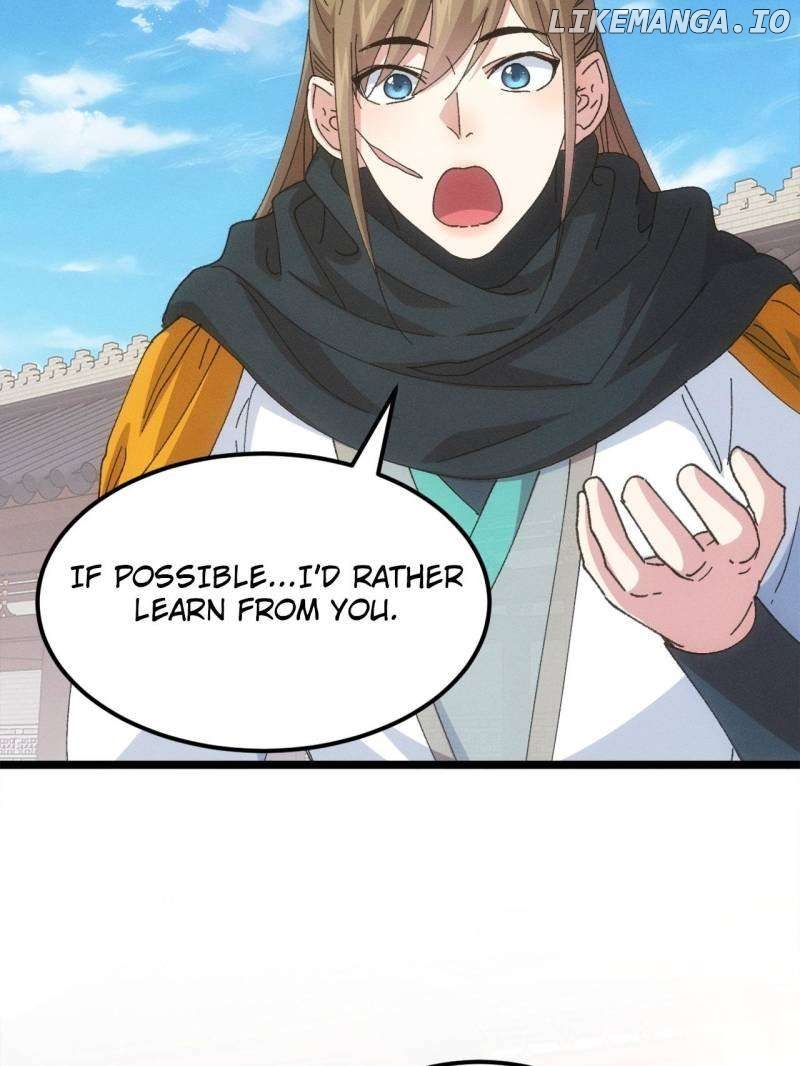 I Determine My Own Destiny Chapter 247 - page 45