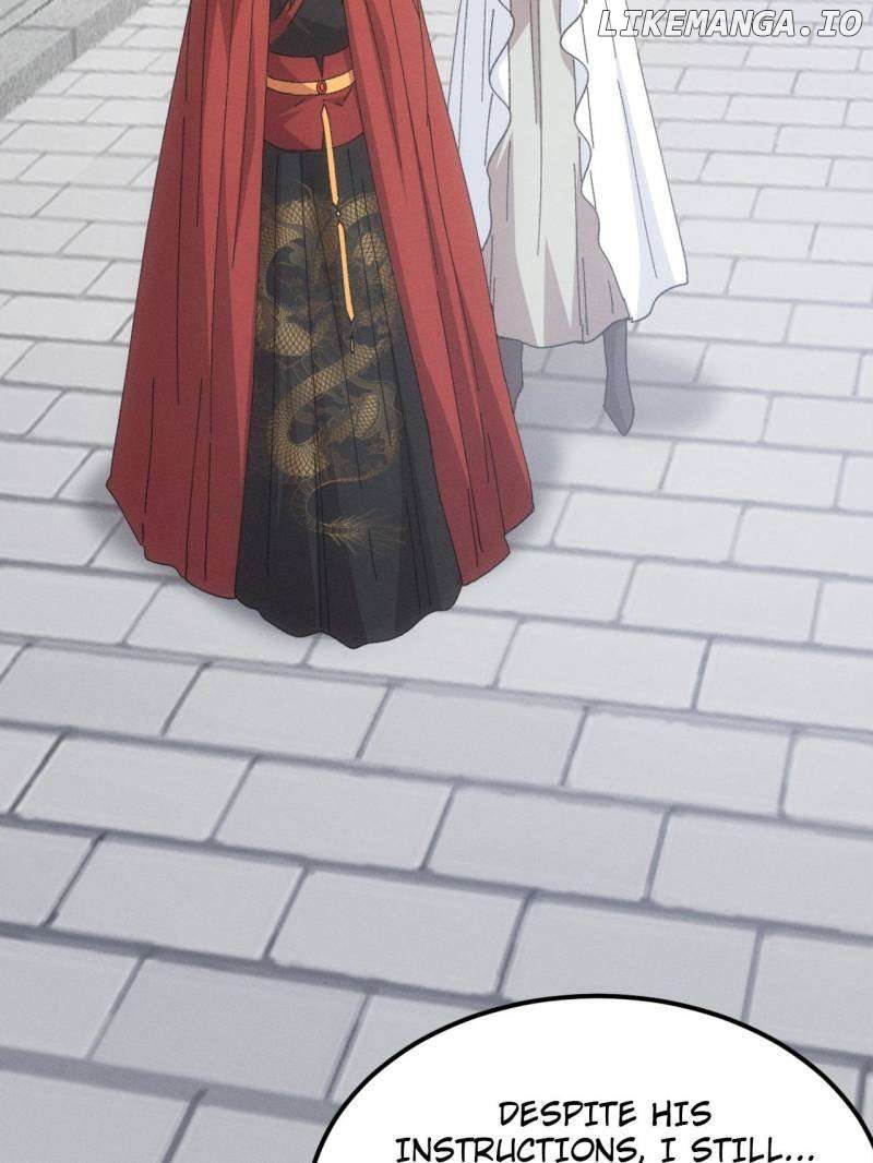 I Determine My Own Destiny Chapter 247 - page 47