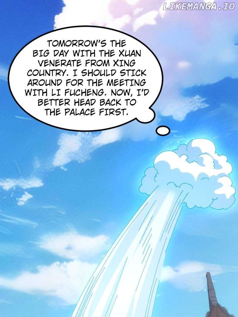 I Determine My Own Destiny Chapter 247 - page 5