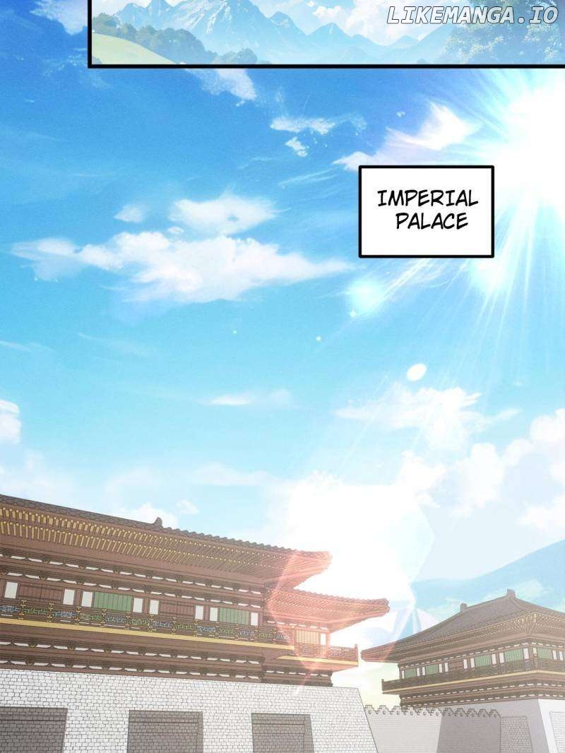 I Determine My Own Destiny Chapter 247 - page 7