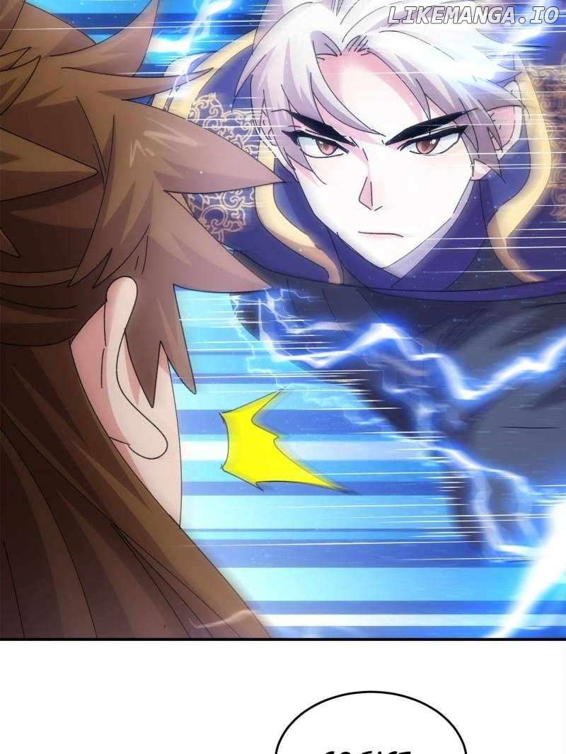 I Determine My Own Destiny Chapter 214 - page 15