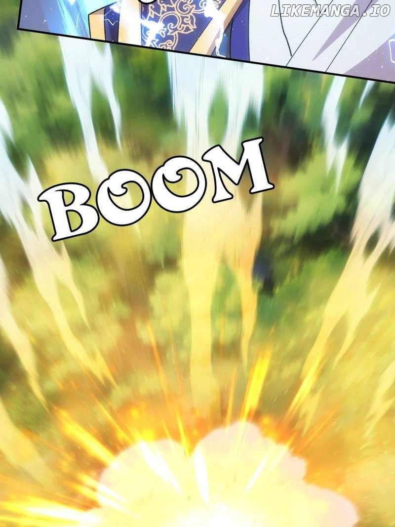I Determine My Own Destiny Chapter 214 - page 26