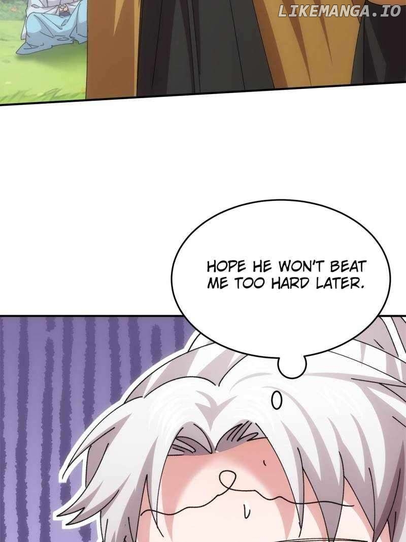 I Determine My Own Destiny Chapter 214 - page 44