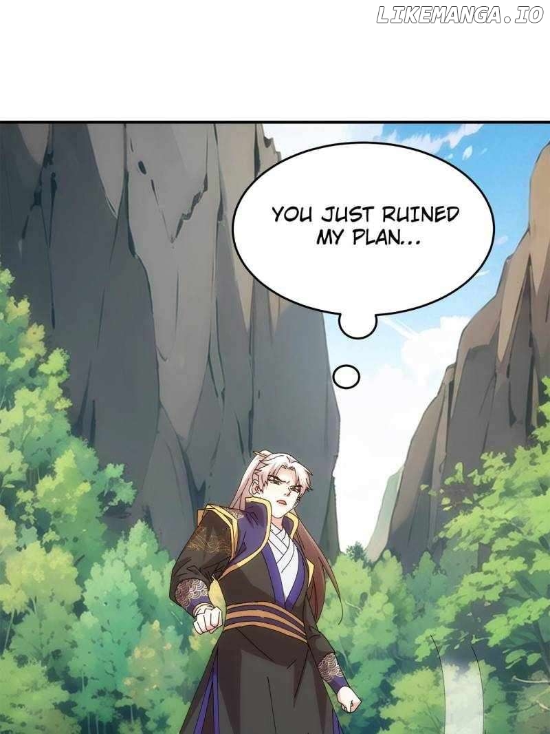 I Determine My Own Destiny Chapter 214 - page 9