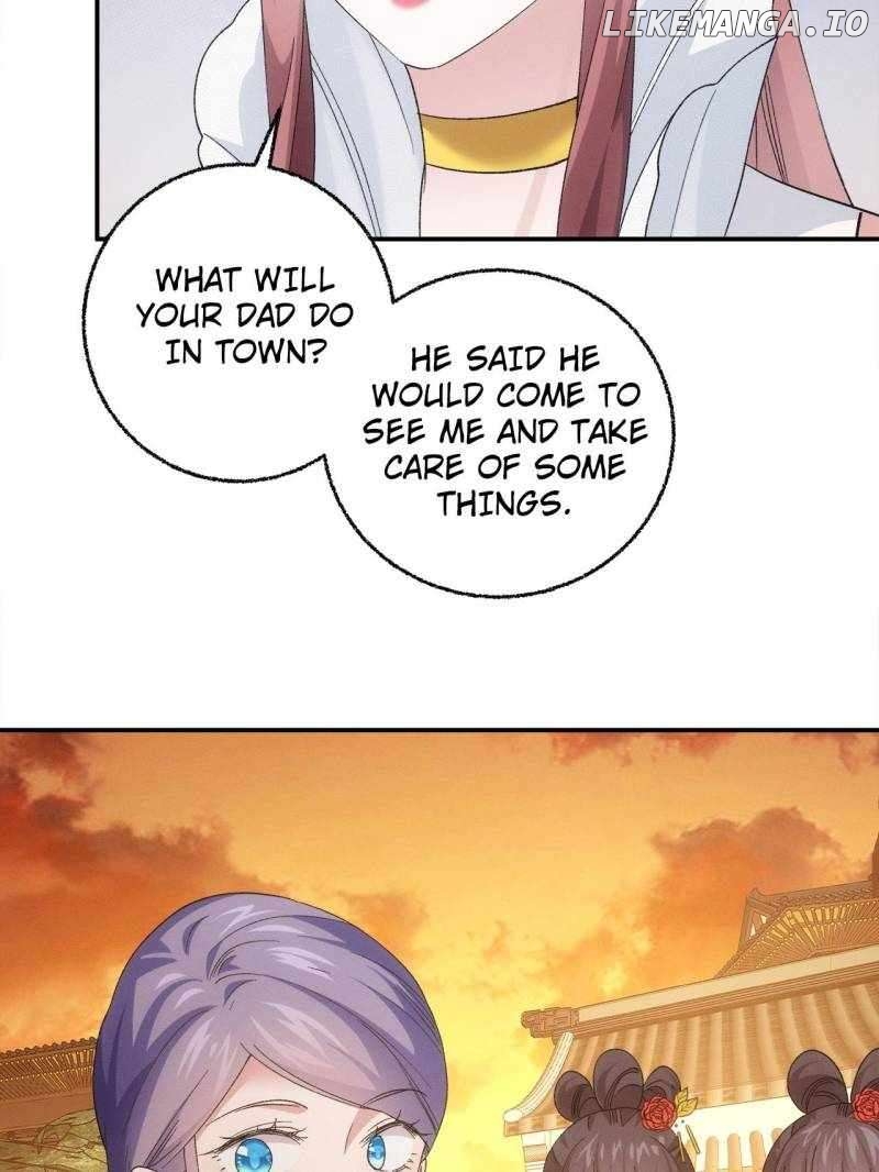 I Determine My Own Destiny Chapter 198 - page 12