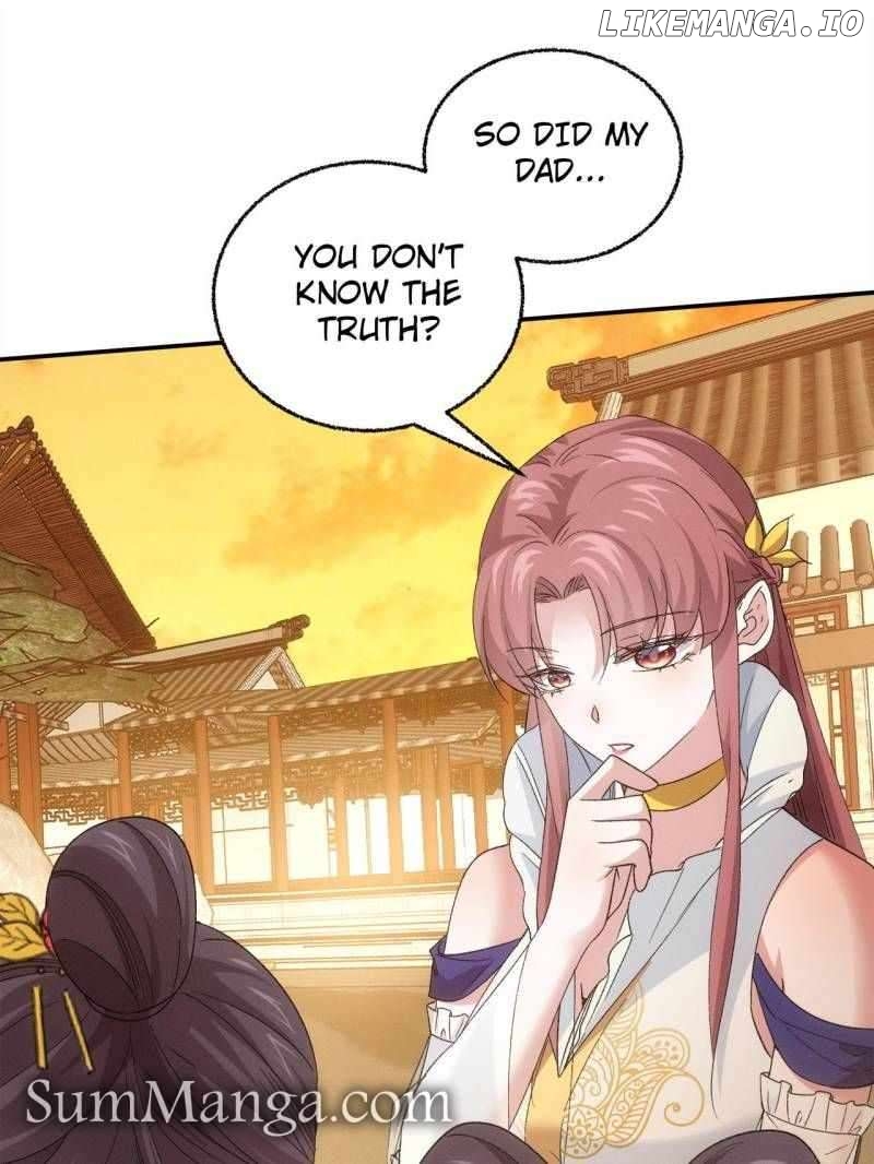 I Determine My Own Destiny Chapter 198 - page 14
