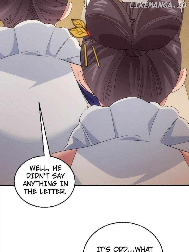 I Determine My Own Destiny Chapter 198 - page 15