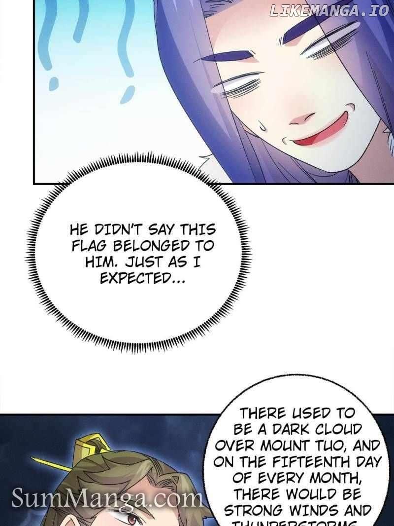 I Determine My Own Destiny Chapter 198 - page 26