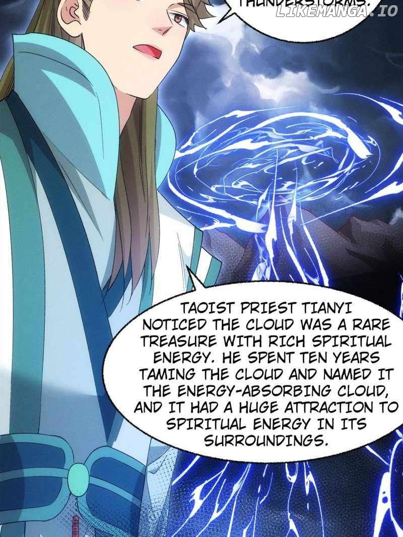 I Determine My Own Destiny Chapter 198 - page 27