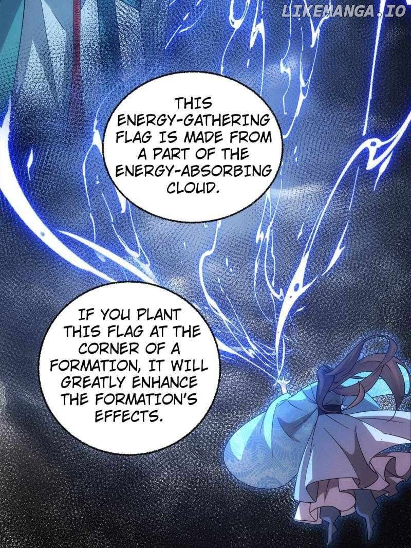 I Determine My Own Destiny Chapter 198 - page 28