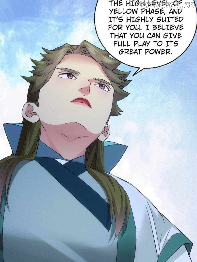 I Determine My Own Destiny Chapter 198 - page 31