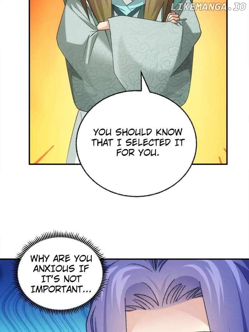 I Determine My Own Destiny Chapter 198 - page 33