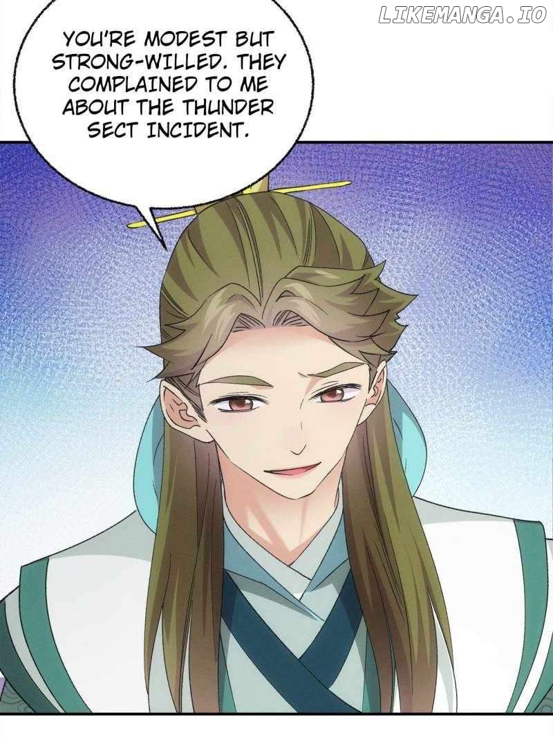 I Determine My Own Destiny Chapter 198 - page 36