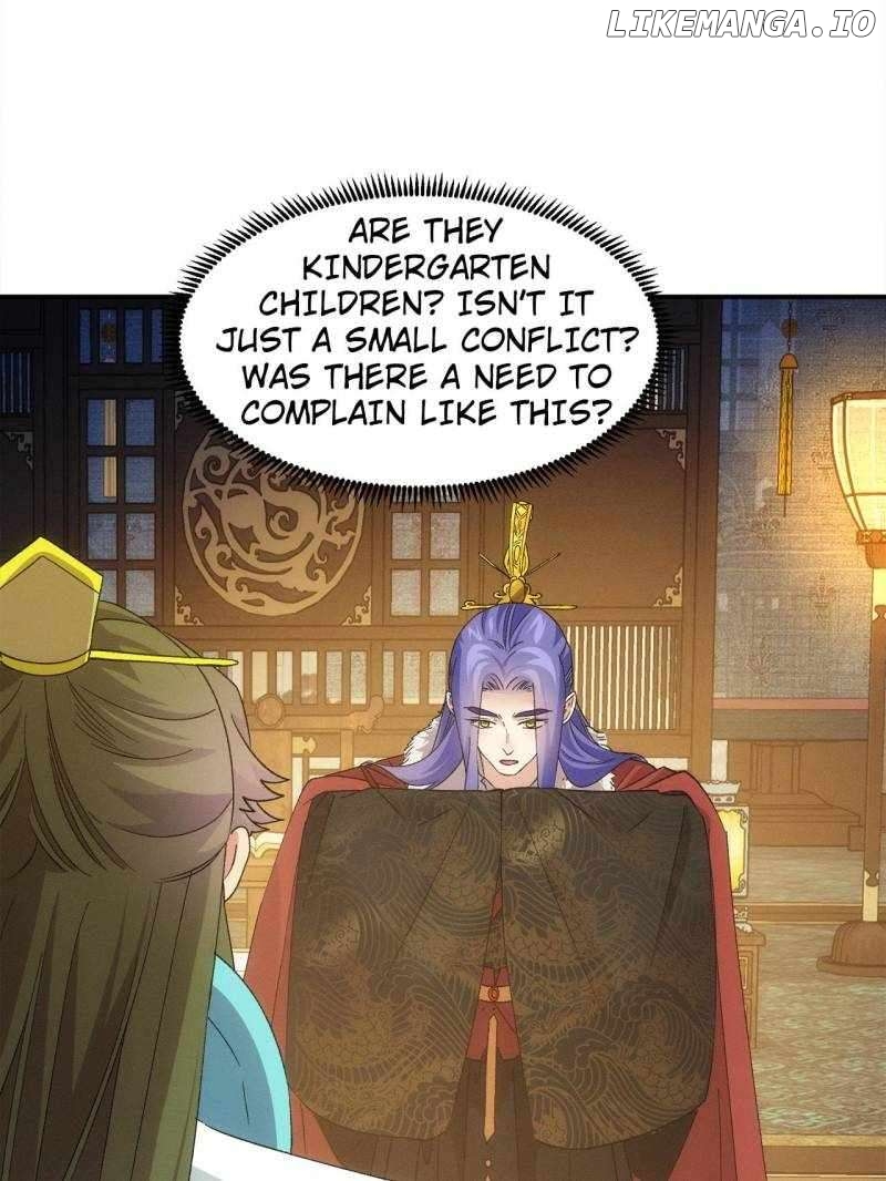 I Determine My Own Destiny Chapter 198 - page 37