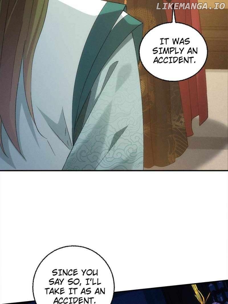 I Determine My Own Destiny Chapter 198 - page 38