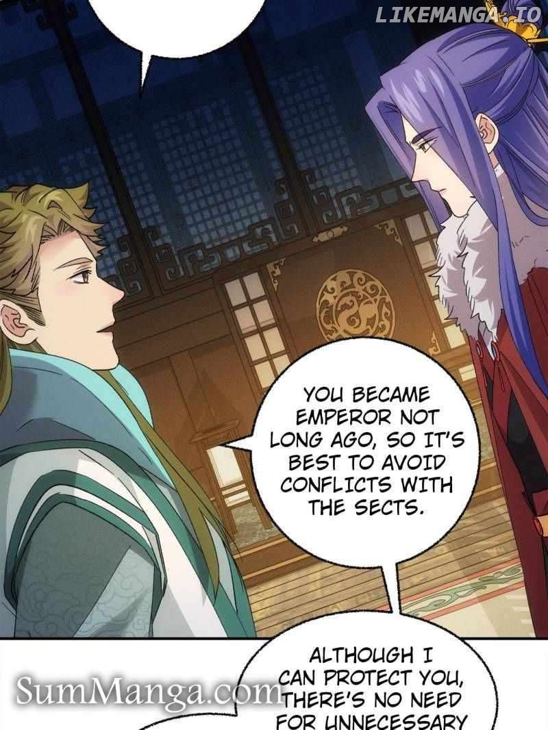 I Determine My Own Destiny Chapter 198 - page 39