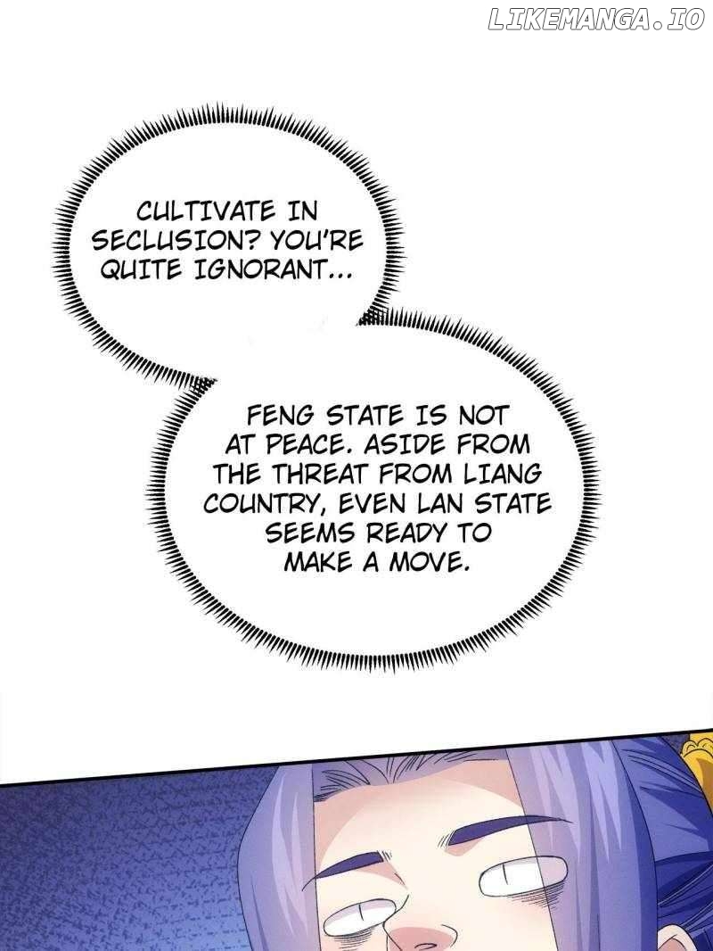 I Determine My Own Destiny Chapter 198 - page 43