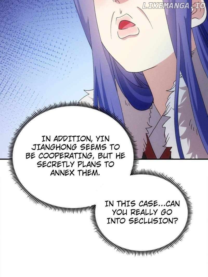 I Determine My Own Destiny Chapter 198 - page 44
