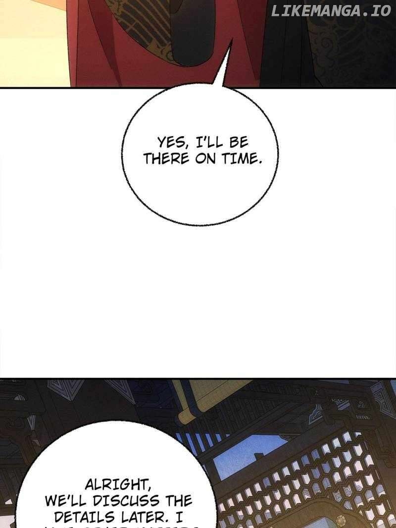 I Determine My Own Destiny Chapter 198 - page 46