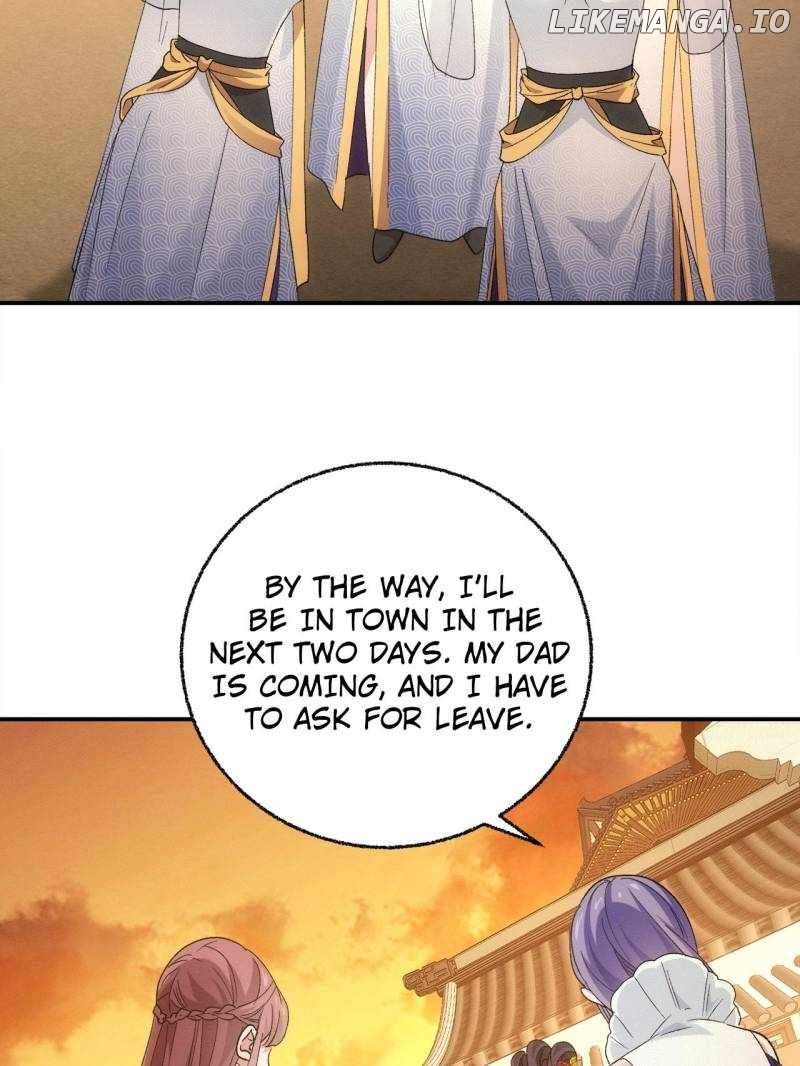 I Determine My Own Destiny Chapter 198 - page 7