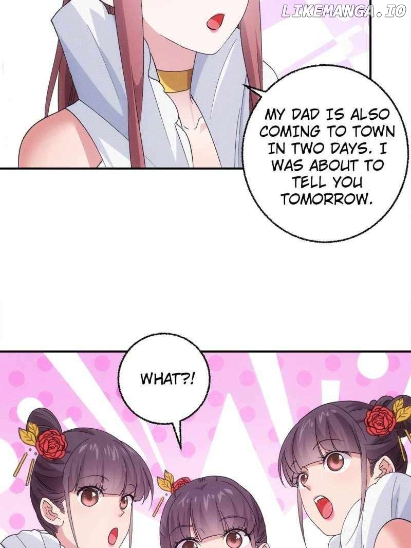 I Determine My Own Destiny Chapter 198 - page 9