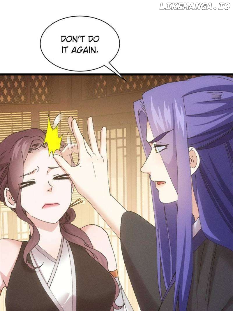 I Determine My Own Destiny Chapter 284 - page 1