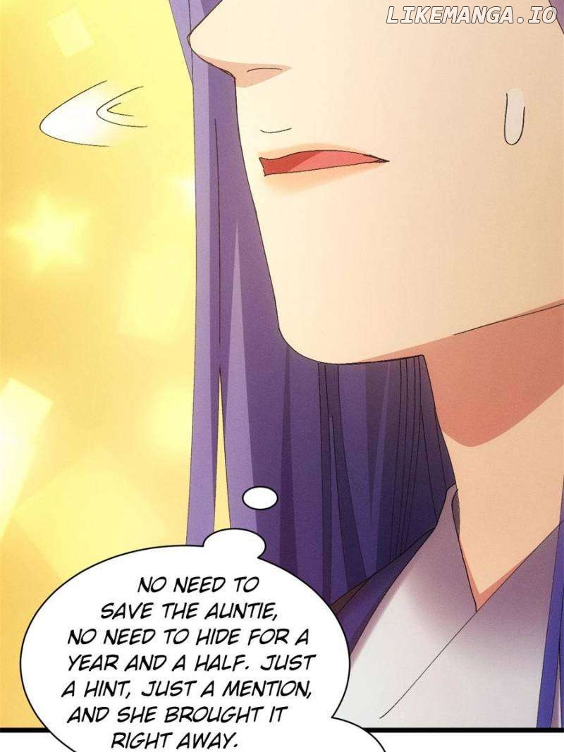 I Determine My Own Destiny Chapter 284 - page 10