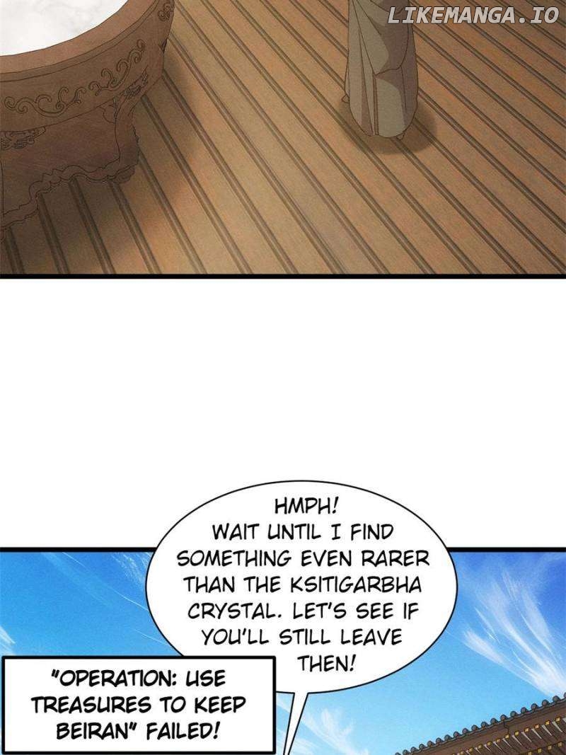 I Determine My Own Destiny Chapter 284 - page 12